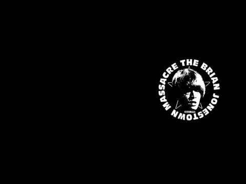 Duck and Cover - The Brian Jonestown Massacre