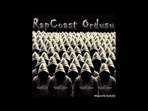RapCoast ((Elest Bezm-i & Nicoa & Candeniz)) - Pazı Gibi (2008)