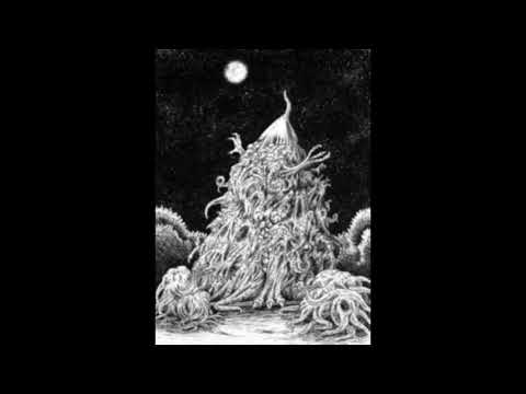 Nyarlathotep - 2001 - Slub Lorth in Eternal Rest (Full demo, Death / Funeral doom metal)