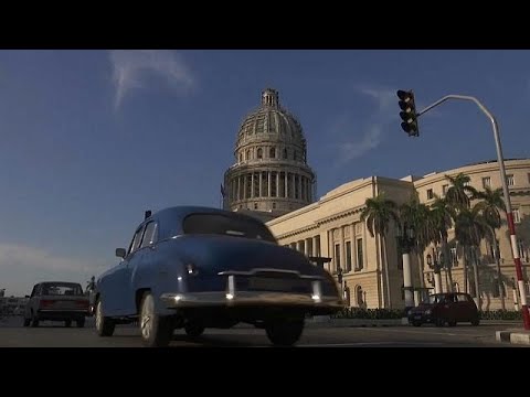 Havanna: Neuer Präsident Miguel Diaz Cane übernimmt Kuba - Leben ohne die Castros