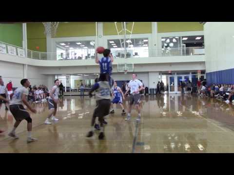 Tommy O'Neil Super 16 Highlights