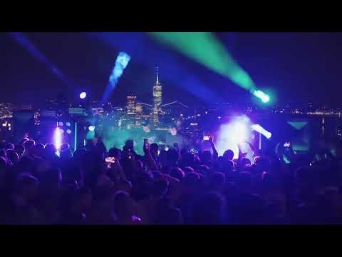 Kaskade, CID & Anabel Englund - Vision Blurred (Preview)