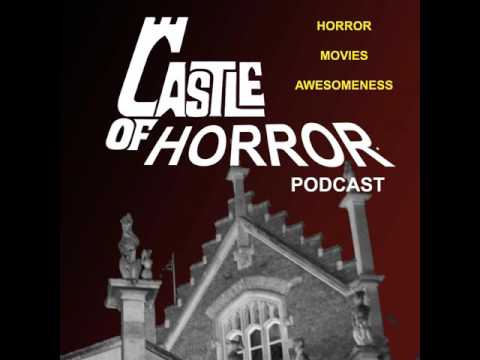 THE DEVIL RIDES OUT: The Christopher Lee Retrospective (Podcast/Talk/Reviews)