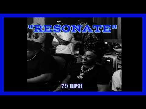 🔵 (FREE) Type Beat BENNY THE BUTCHER x OneShotAce | HARD Boom Bap OLD SCHOOL  - " RESONATE  " GRIMY