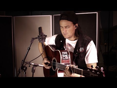 Adrian Jørgensen - Nostalgi 3Millioner (Tomine Harket & Unge Ferrari cover)