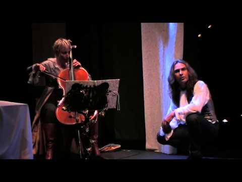 NOVALIS NACHT (Trailer)