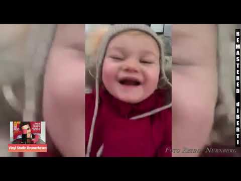 Marino Günster (Itau) - Driving Home For Christmas (German Version)