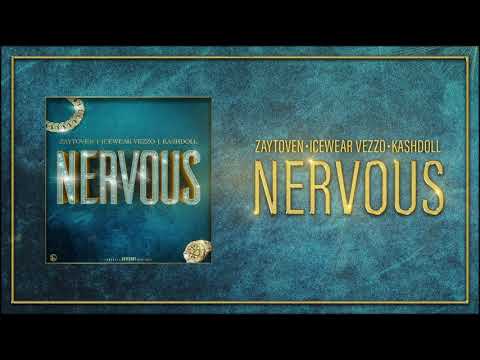 Kash Doll, Icewear Vezzo, Zaytoven - Nervous (Official Audio)