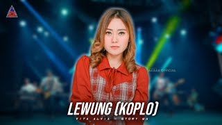 Download lagu LEWUNG | VITA ALVIA - STORY WA DANGDUT KOPLO TERBARU - STORY WA LAGU JAWA #shorts mp3