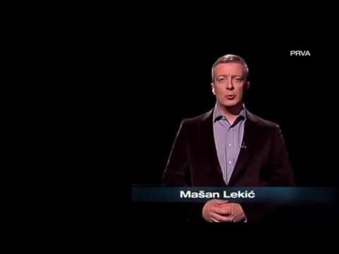 Dosije - Ubistvo Stevice Markovića