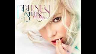 Britney Spears - This Kiss (FULL SONG)* + LYRICS ON DESCRIPTION