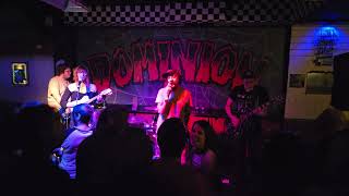 Escape from the Zoo - Learning Curve - 2023-09-10 - Dominion Tavern - Ottawa, Ontario