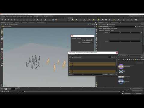 AtomsHoudini - Layout Tool