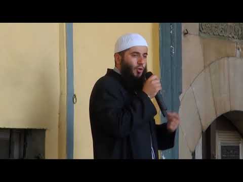 Mos u largoni prej gjynahqarëve - Hoxhë Muharem Ismaili