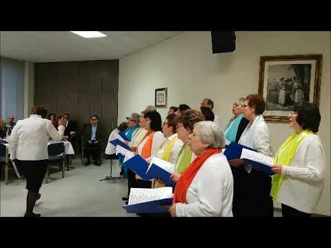 "Lomir ale in eynem",   Chor Tumbalajka, Mannheim