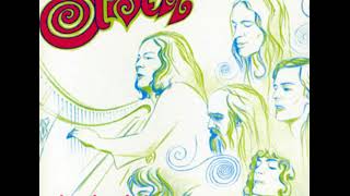 Alan Stivell – Chemins de Terre – An Dro Nevez – 1973