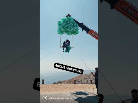 Pre wedding shoot 😍 #reels #trending #instagram #girls #likes #collab #insta #mallugram #mallu