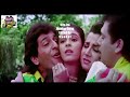 Lal Dupatte Wali Tera Naam Jhankar HD Aankhen 1993 90s Jhankar Songs