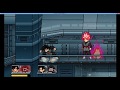 SSF2 MOD VEGETTO BLACK GOKU