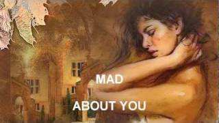 Hooverphonic - Mad about You HD - Lyrics on Screen