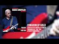 Mark Knopfler - Kingdom Of Gold (Live, Tracker North America Tour 2015)