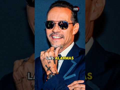 🎤 ¿Marc Anthony SE ARREPIENTE de COLABORAR con Ángela? 🤔