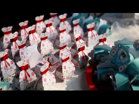 2017.12.23 雅琪.銘勳 - 宴客