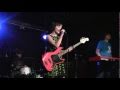 The White Ravens - Rainstorm