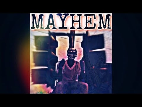 MICE SOBAD - MAYHEM | TRINIBΔD™ [PROMO VIDEO]
