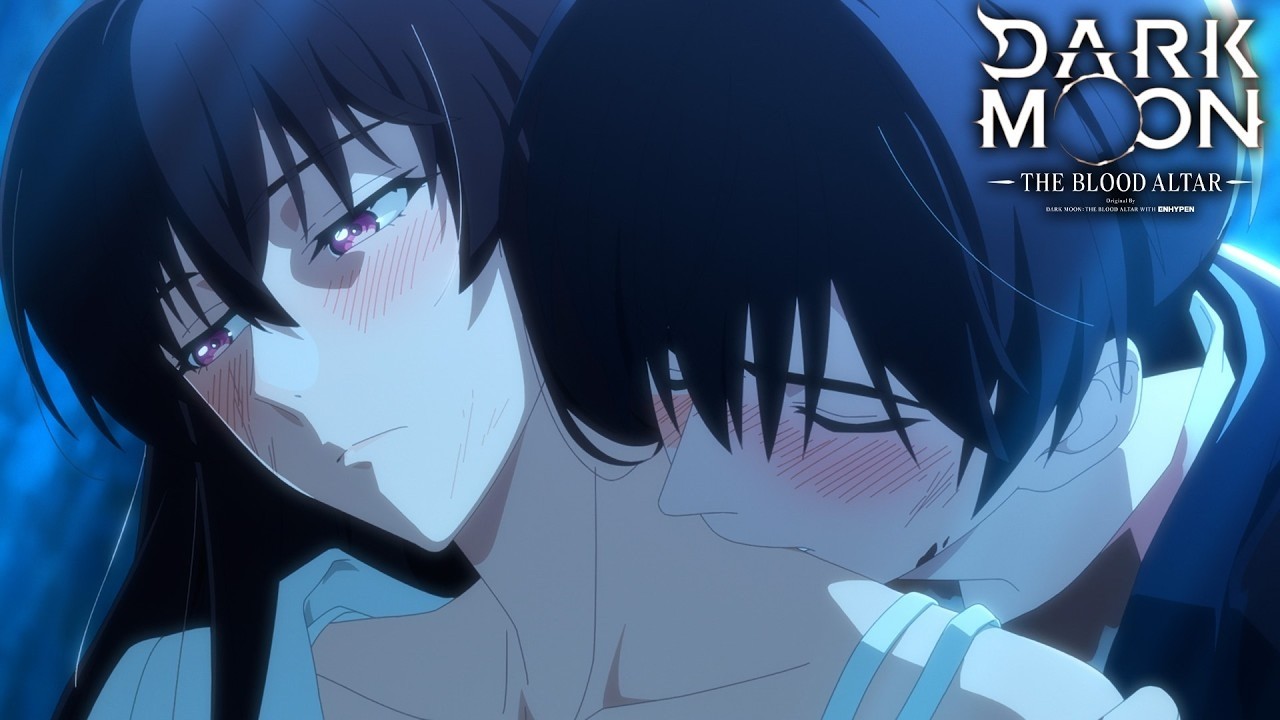 Ce n’était PAS qu’une morsure | Dark Moon: The Blood Altar