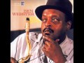 Ben Webster - "Stormy Weather"