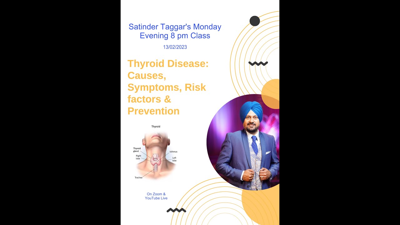 THYROID DISEASE