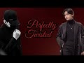 Perfectly Twisted Part 2 Chapter 2 3 Taegi FF TopTae FF Bottom Yoongi Mafia X Assassin