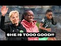 Listen to what Ireland coach said about Nigeria Super Falcons and Toni Payne 🥵🔥🇳🇬