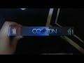 Cocoon VHS Review