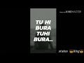 New Full Screen Status Status King Naina Ree Full Status 2018