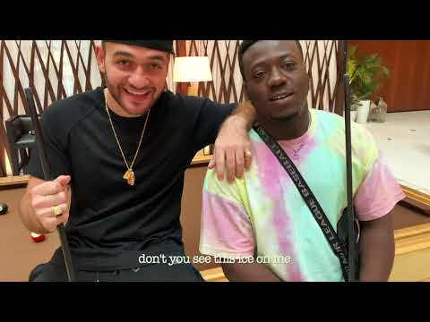 Timaya - I Can't Kill Myself (Ikom Boy Remix)