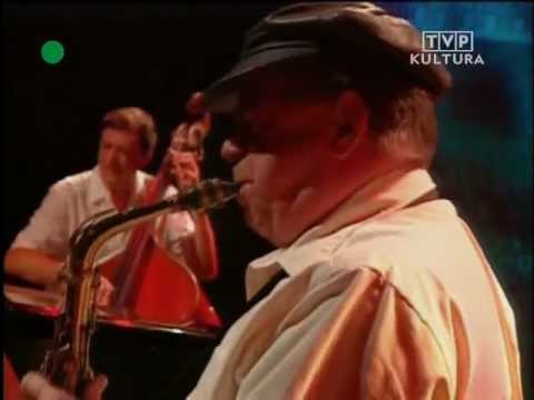 Michel Legrand & Phil Woods 4tet 2001 Montreal - You Must Believe In Spring