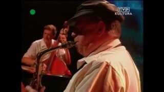Michel Legrand & Phil Woods 4tet 2001 Montreal - You Must Believe In Spring