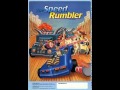 The Speed Rumbler Stage 1 And 4