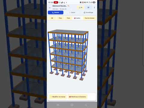 FEM Mobile: Structural Design video thumbnail