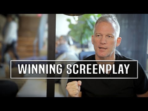 Why Is It Hard To Win A Screenplay Competition? - Gordy Hoffman