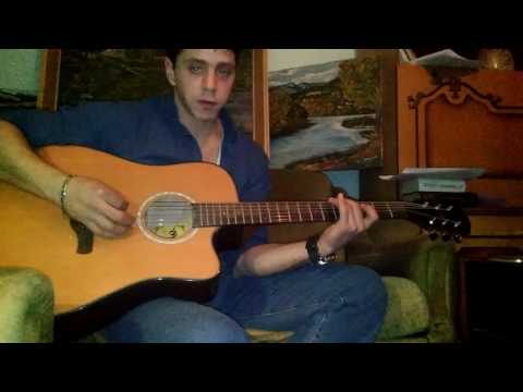 Lekcija broj 2 - Štimovanje gitare (LEKCIJA ZA POCETNIKE)