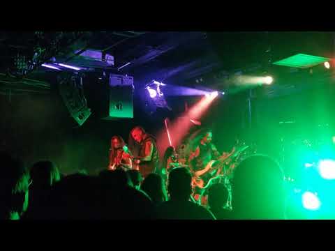 Starkill - Until We Fall (Live at Hard Rock Hotel and Casino in Las Vegas, Nevada 10/3/19) (Vinyl)