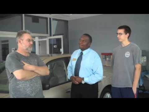 2005 Malibu Review