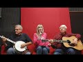 "Heartbreak Game" (Tim O'Brien cover) - Martina Fontana, Mario Rovati & Arturo d'Angelo
