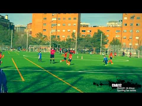 Hard match resume , Sporting Hortaleza vs Sporting Las Tablas 5-5