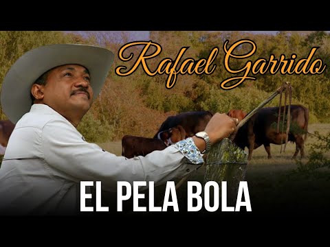 Todo El Mundo No Es Llanero - Rafael Garrido