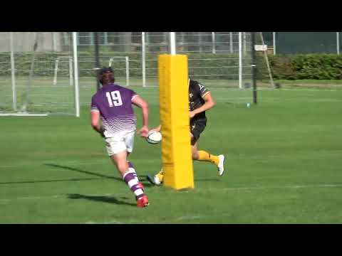rugby 2023 rc dwingeloo rc wageningen 20230924 highlights movie