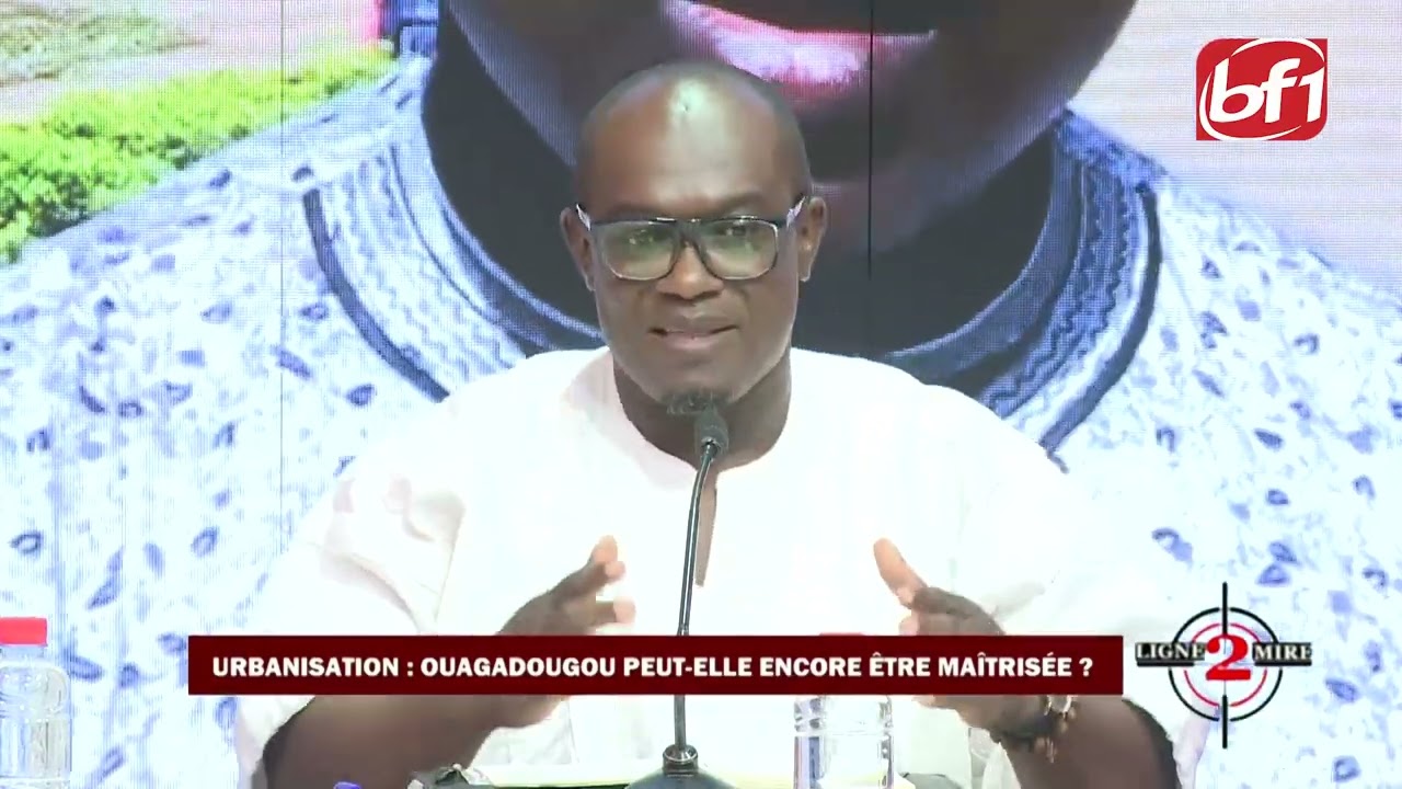 Burkina : En 10 ans, le Grand Ouaga a connu autant de lotissements que Ouagadougou en 80 ans